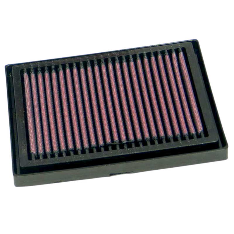 Filtro de aire K&N para Aprilia RSV 1000 R 04-10